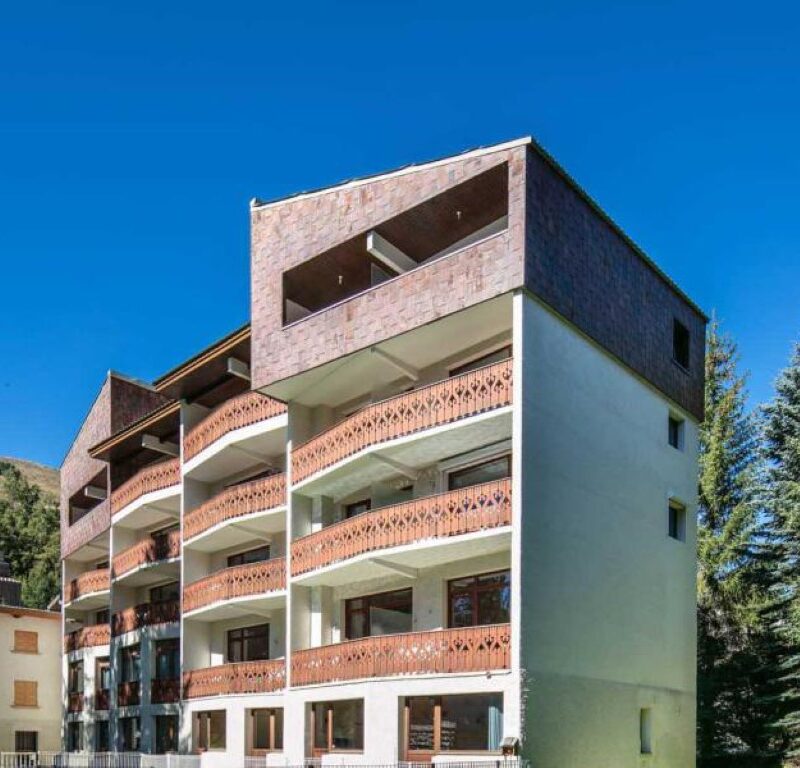 La Residence Edelweiss aux Deux Alpes-064